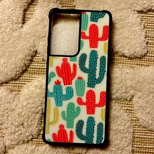 Phone case